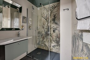 Villa Erizio - Bordeaux Centre