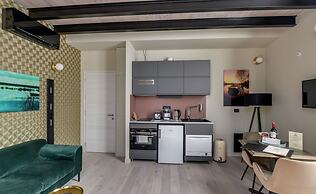 Villa Erizio - Bordeaux Centre