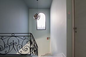 Villa Erizio - Bordeaux Centre