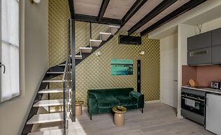 Villa Erizio - Bordeaux Centre