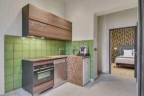 Villa Erizio - Bordeaux Centre