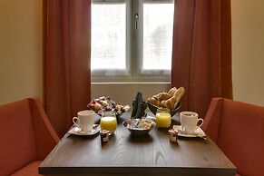 Villa Erizio - Bordeaux Centre