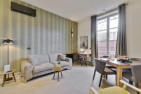 Villa Erizio - Bordeaux Centre