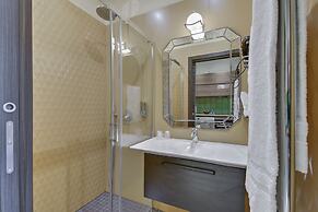 Villa Erizio - Bordeaux Centre