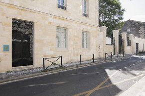Villa Erizio - Bordeaux Centre