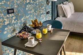 Villa Erizio - Bordeaux Centre