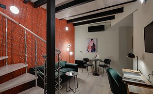 Villa Erizio - Bordeaux Centre