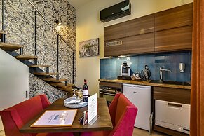 Villa Erizio - Bordeaux Centre