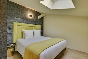 Villa Erizio - Bordeaux Centre