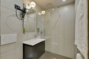 Villa Erizio - Bordeaux Centre