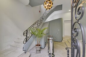 Villa Erizio - Bordeaux Centre