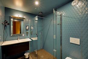 Villa Erizio - Bordeaux Centre