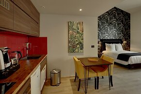 Villa Erizio - Bordeaux Centre