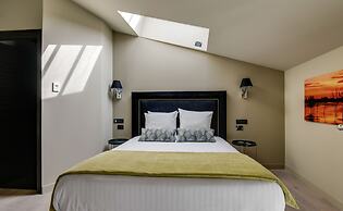 Villa Erizio - Bordeaux Centre