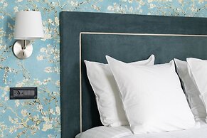 Villa Erizio - Bordeaux Centre