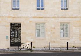 Villa Erizio - Bordeaux Centre