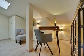 Villa Erizio - Bordeaux Centre