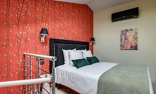 Villa Erizio - Bordeaux Centre