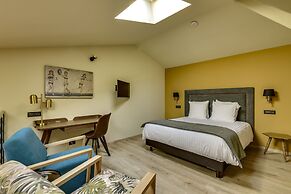 Villa Erizio - Bordeaux Centre