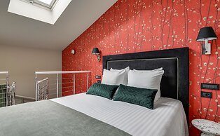 Villa Erizio - Bordeaux Centre