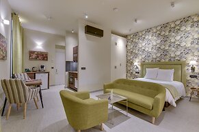 Villa Erizio - Bordeaux Centre