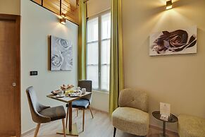 Villa Erizio - Bordeaux Centre