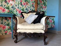 Los Cuatro Vientos B&B