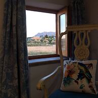 Los Cuatro Vientos B&B