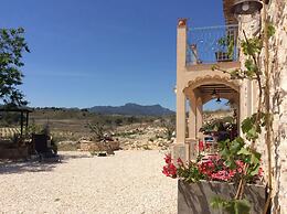 Los Cuatro Vientos B&B