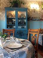 Los Cuatro Vientos B&B