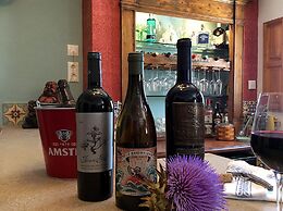 Los Cuatro Vientos B&B