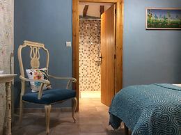 Los Cuatro Vientos B&B