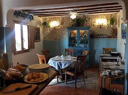 Los Cuatro Vientos B&B