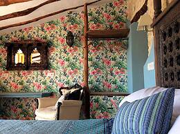 Los Cuatro Vientos B&B