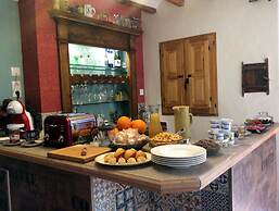 Los Cuatro Vientos B&B