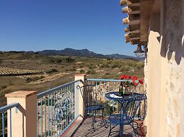 Los Cuatro Vientos B&B