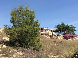 Los Cuatro Vientos B&B