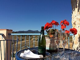 Los Cuatro Vientos B&B