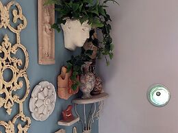 Los Cuatro Vientos B&B