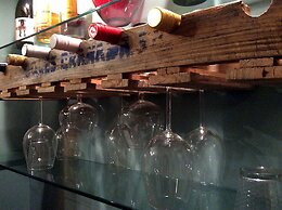 Los Cuatro Vientos B&B