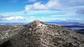 Los Cuatro Vientos B&B