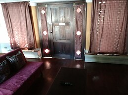 MonteCarlo Boutique Hotel