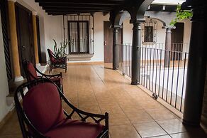 MonteCarlo Boutique Hotel