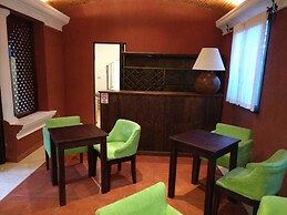 MonteCarlo Boutique Hotel