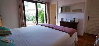 Roca Verde Boutique Bed & Breakfast - Adults Only