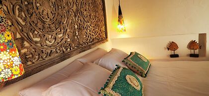 Roca Verde Boutique Bed & Breakfast - Adults Only