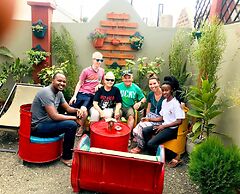 Savannah House - Hostel