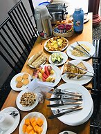 Savannah House - Hostel