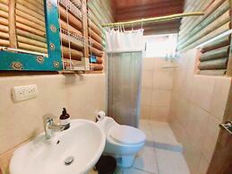 Horizon Ocean View Hotel and Yoga Center