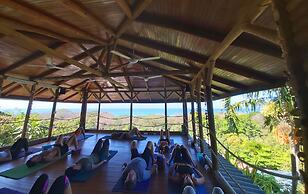 Horizon Ocean View Hotel and Yoga Center